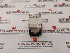 Sprecher+Schuh Ca3-30-10 Contactor 45A 660V