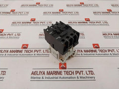 Sprecher+Schuh Ca3-30-10 Contactor 45A 660V