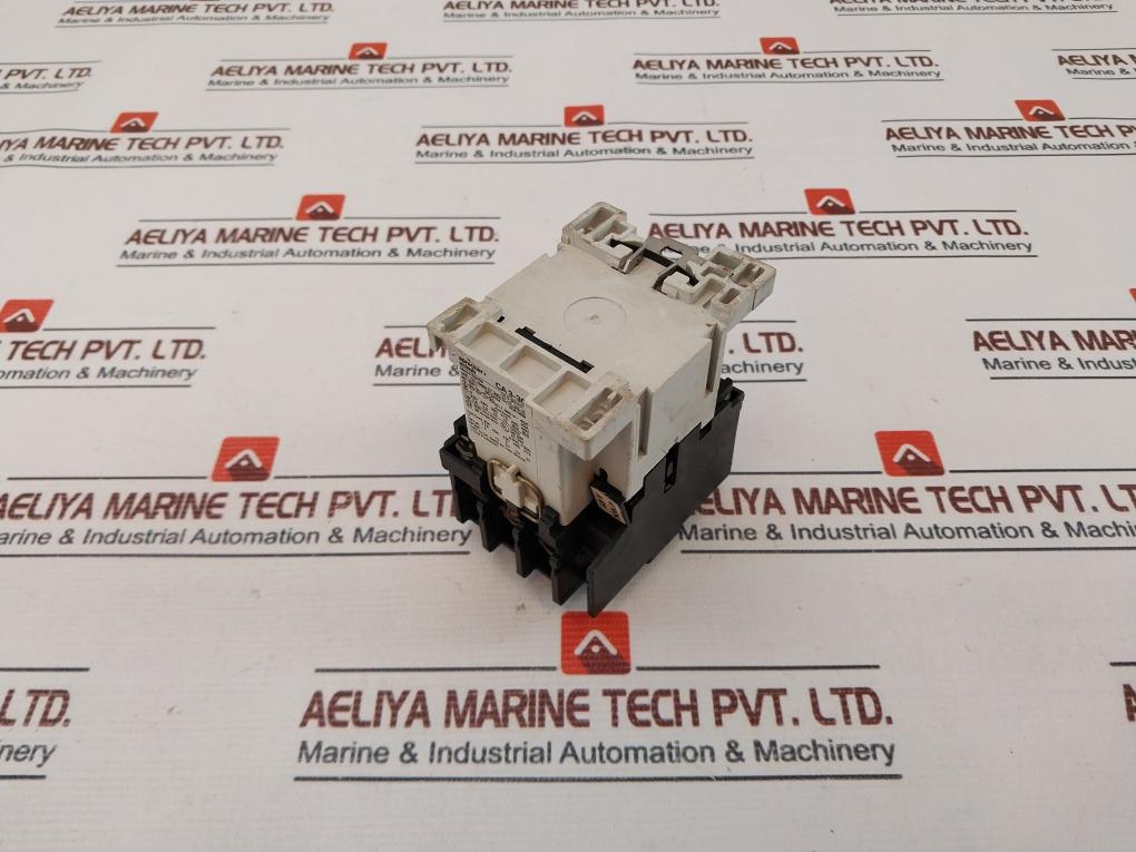 Sprecher+Schuh Ca3-30-10 Contactor 45A 660V