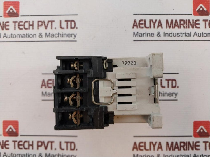 Sprecher+Schuh Ca3-30-10 Contactor 45A 660V