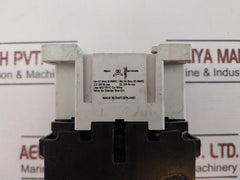 Sprecher+Schuh Ca3-30-10 Contactor 45A 660V