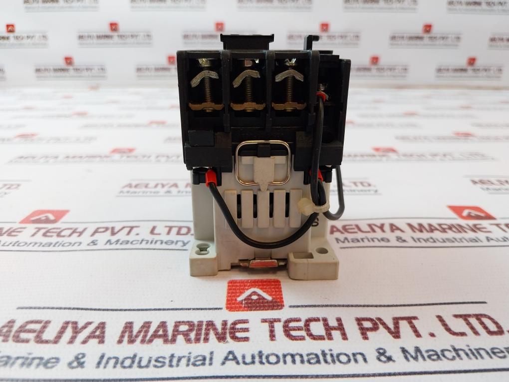 Sprecher+Schuh Ca3-30-l01 Contactor 45A 690V