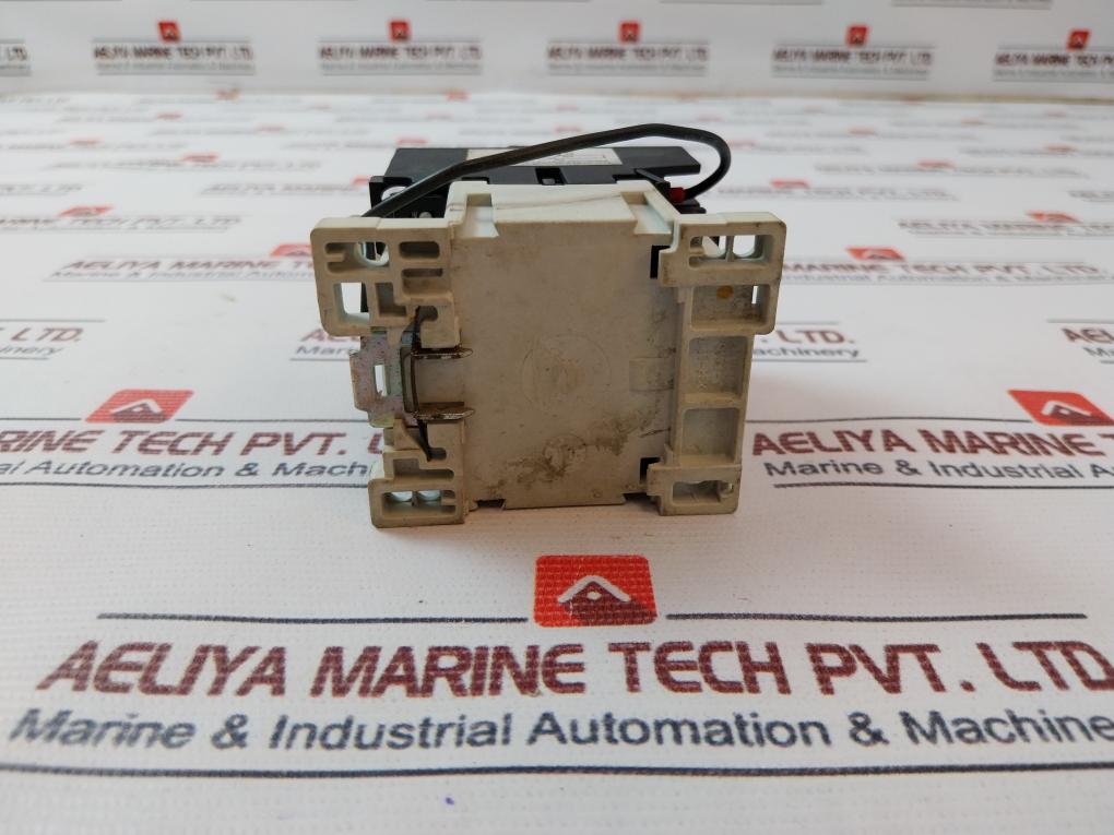 Sprecher+Schuh Ca3-30-l01 Contactor 45A 690V