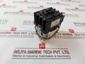 Sprecher+Schuh Ca3-30-l01 Contactor 45A 690V