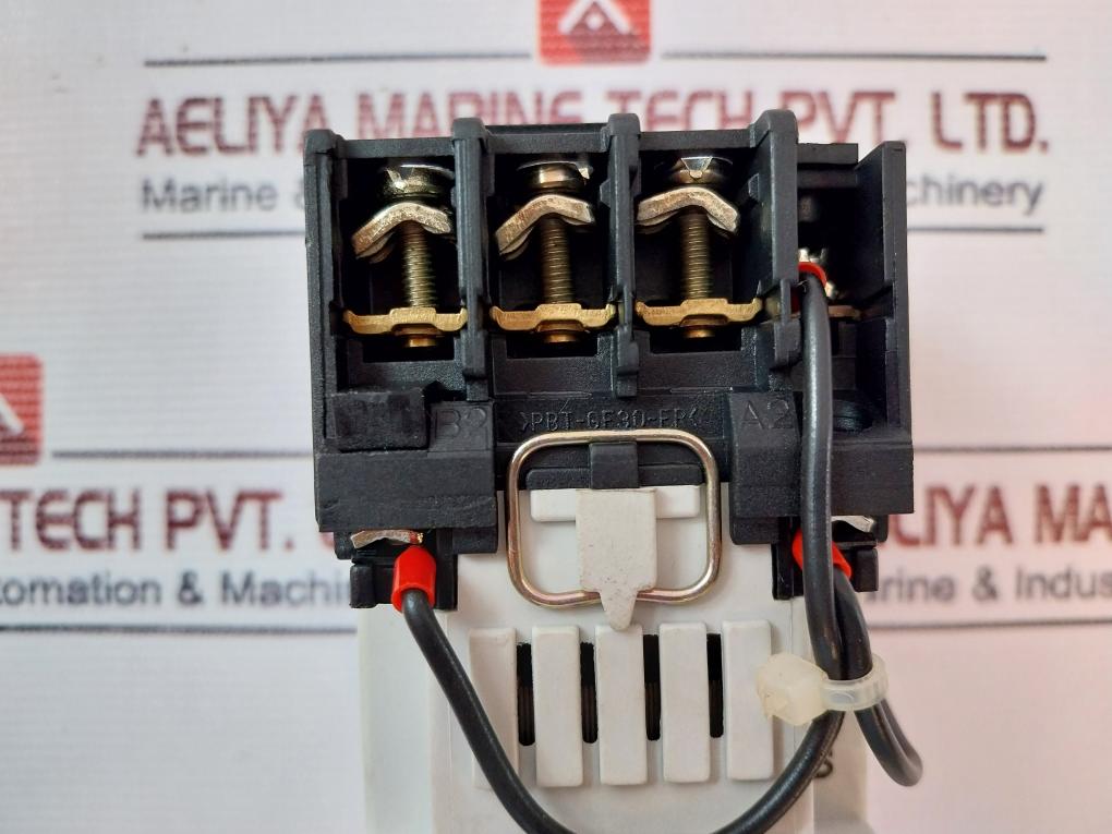 Sprecher+Schuh Ca3-30-l01 Contactor 45A 690V