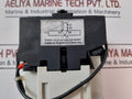 Sprecher+Schuh Ca3-30-l01 Contactor 45A 690V