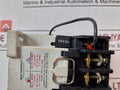 Sprecher+Schuh Ca3-30-l01 Contactor 45A 690V