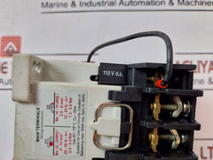 Sprecher+Schuh Ca3-30-l01 Contactor 45A 690V