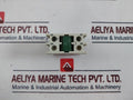 Sprecher+Schuh Ca3-p-11 Auxiliary Contact Block
