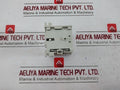 Sprecher+Schuh Ca 4-9C-10 Motor Starter With O/L Relay Ac-1 500V 20A Aux 16A