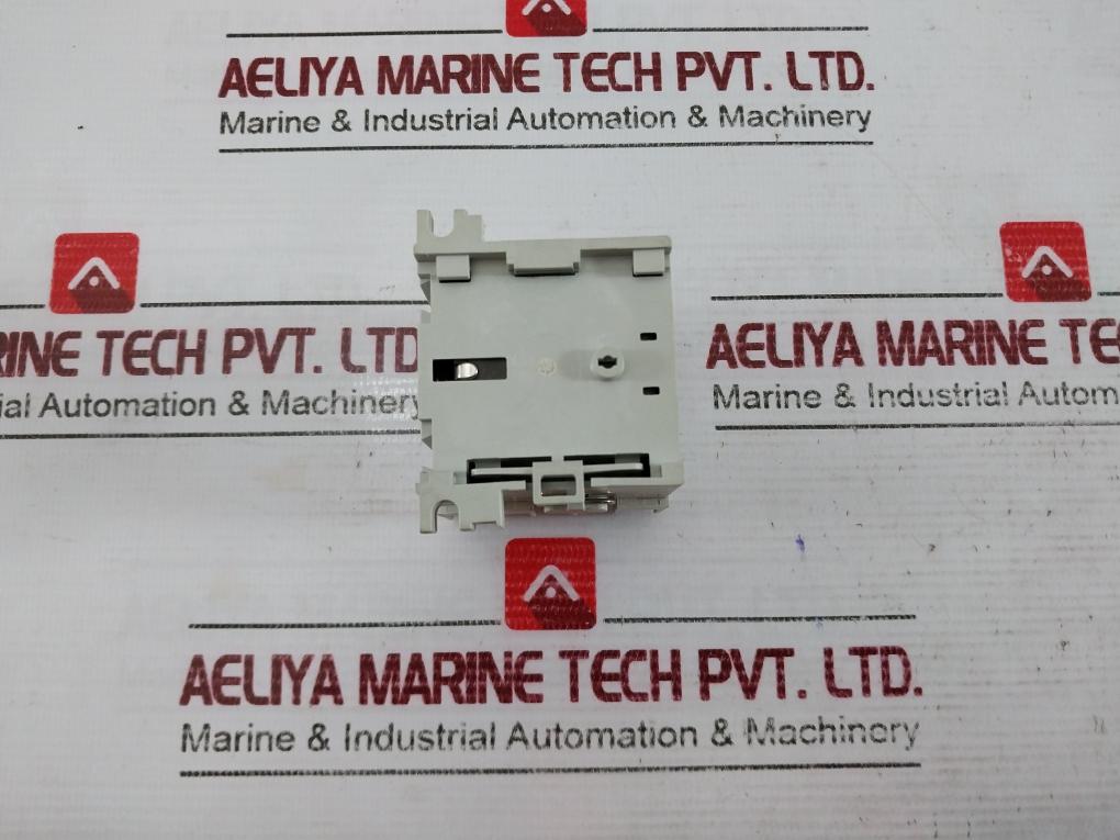 Sprecher+Schuh Ca 4-9C-10 Motor Starter With O/L Relay Ac-1 500V 20A Aux 16A