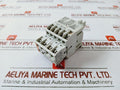 Sprecher+Schuh Ca 4-9C Motor Starter With O/L Relay 20A 600Vac Uimp 8Kv