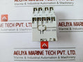 Sprecher+Schuh Ca 4-9C Motor Starter With O/L Relay 20A 600Vac Uimp 8Kv