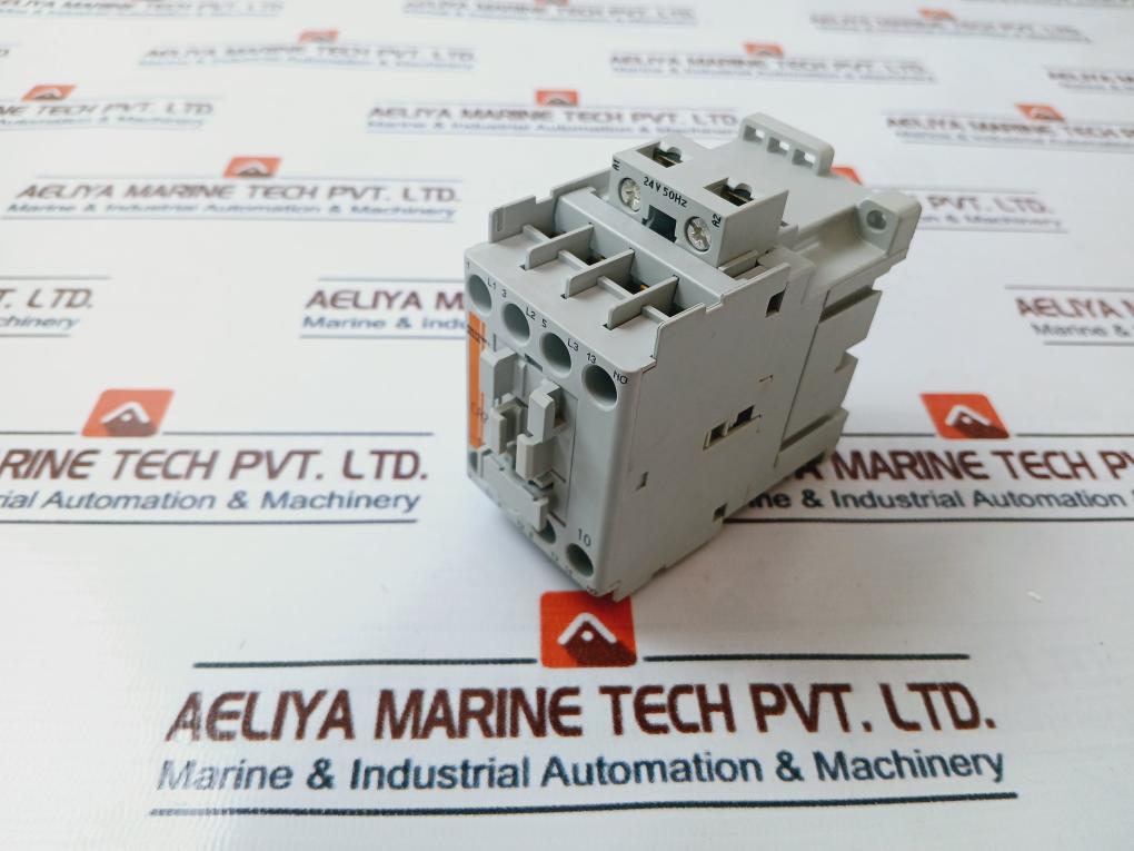 Sprecher+Schuh Ca7-16-10 Contactor Ser B