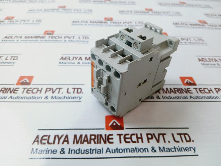 Sprecher+Schuh Ca7-16-10 Contactor Ser B