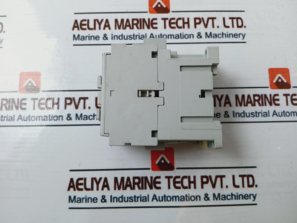 Sprecher+Schuh Ca7-16-10 Contactor Ser B