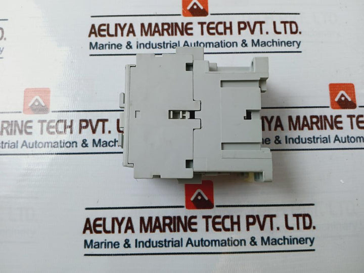 Sprecher+Schuh Ca7-16-10 Contactor Ser B
