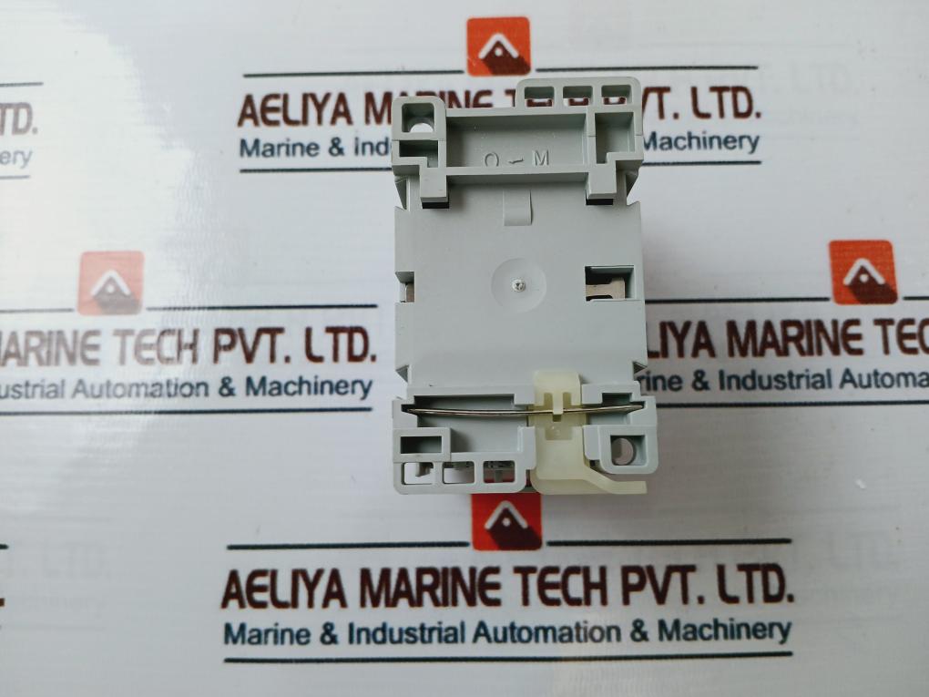 Sprecher+Schuh Ca7-16-10 Contactor Ser B