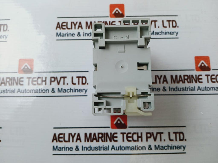 Sprecher+Schuh Ca7-16-10 Contactor Ser B