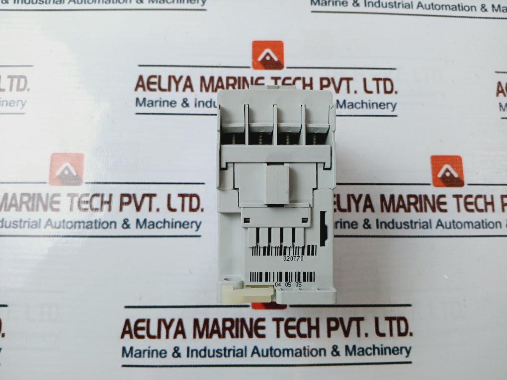 Sprecher+Schuh Ca7-16-10 Contactor Ser B