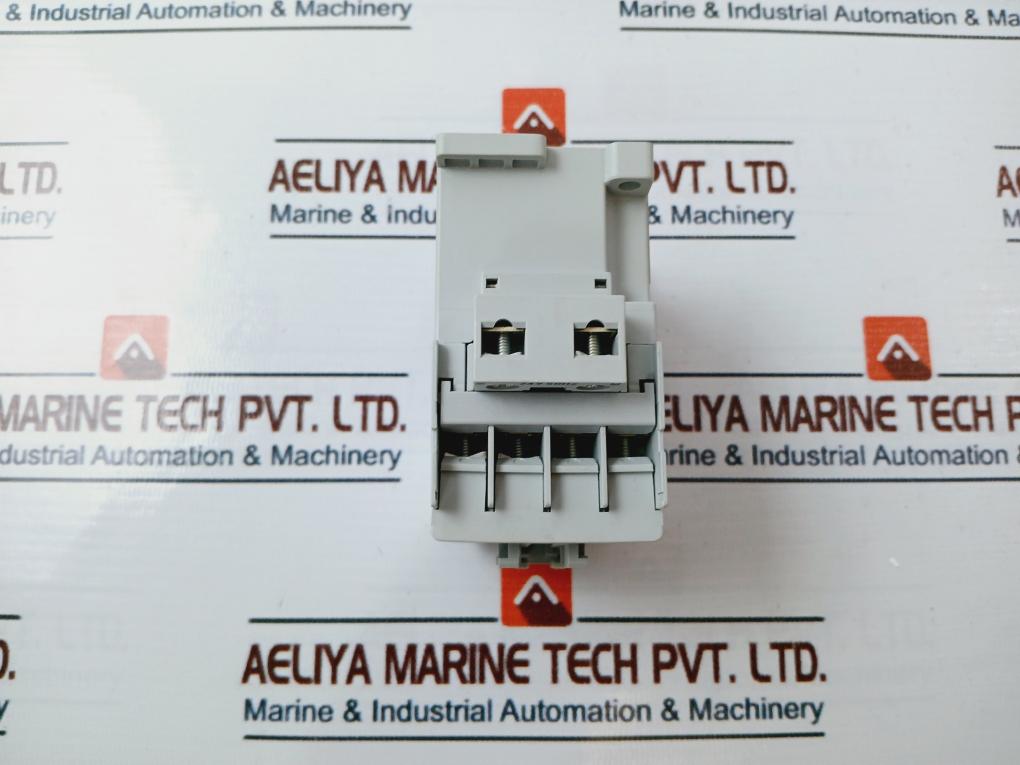 Sprecher+Schuh Ca7-16-10 Contactor Ser B