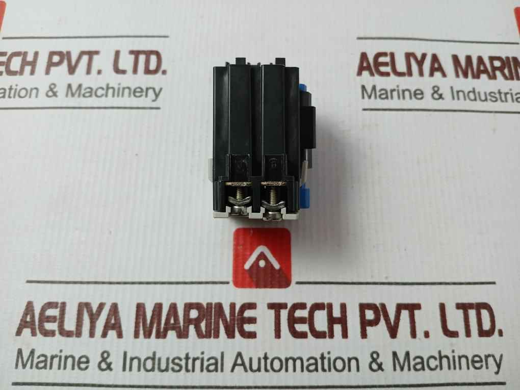 Sprecher+Schuh Cmr7-110V50-120V60 A Overload Relay 2 Min