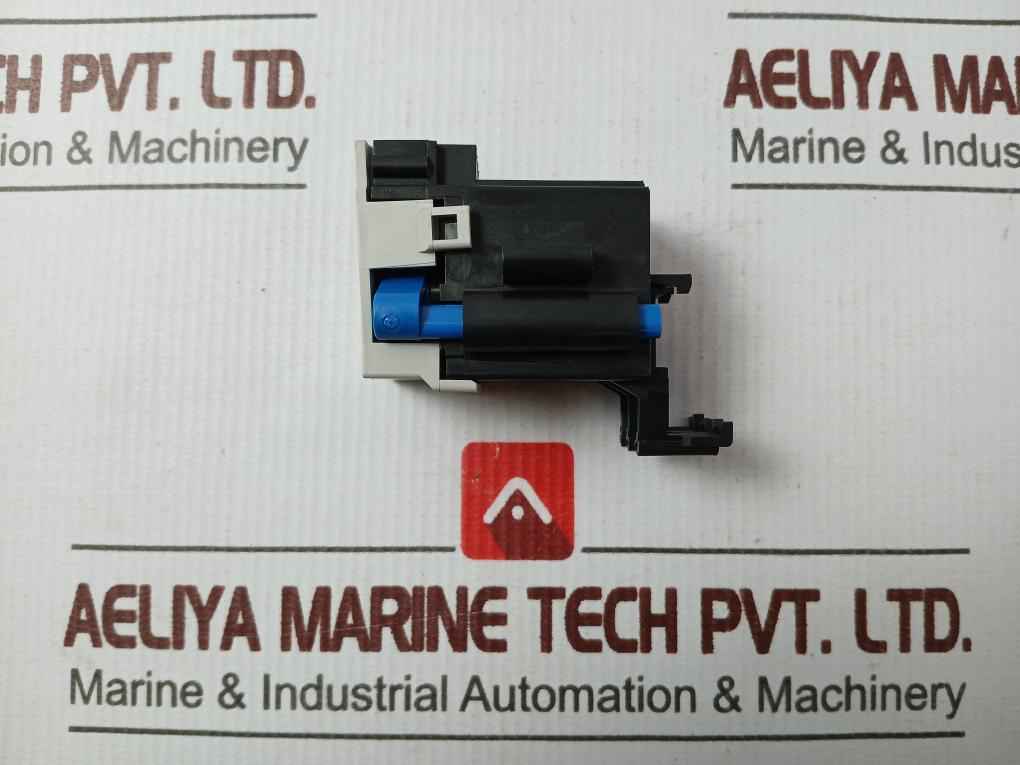 Sprecher+Schuh Cmr7-110V50-120V60 A Overload Relay 2 Min