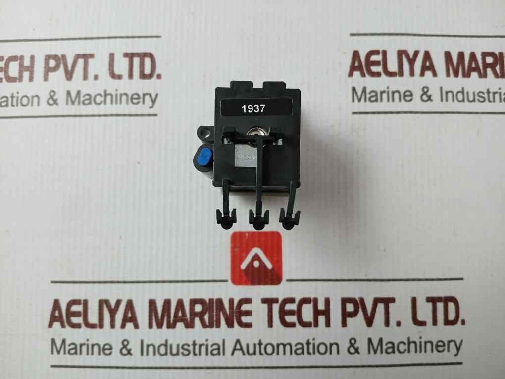 Sprecher+Schuh Cmr7-110V50-120V60 A Overload Relay 2 Min