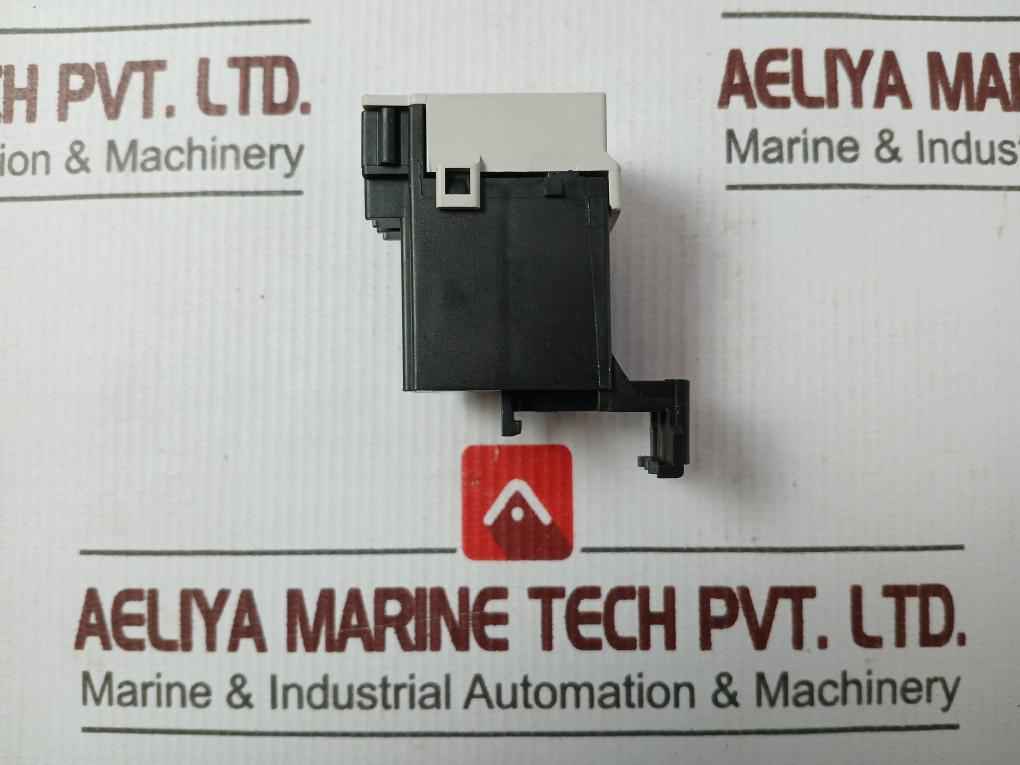 Sprecher+Schuh Cmr7-110V50-120V60 A Overload Relay 2 Min