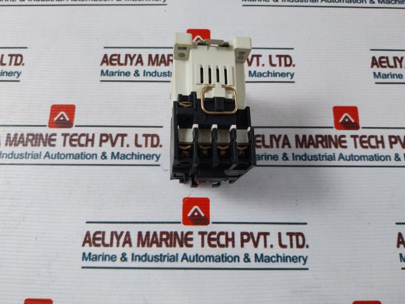 Sprecher+Schuh Cs 3-22E Contactor 20A 690~