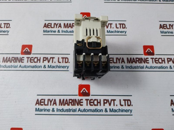 Sprecher+Schuh Cs 3-22E Contactor 20A 690~