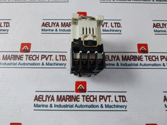 Sprecher+Schuh Cs 3-22E Contactor 20A 690~