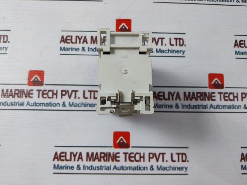 Sprecher+Schuh Cs 3-22E Contactor 20A 690~