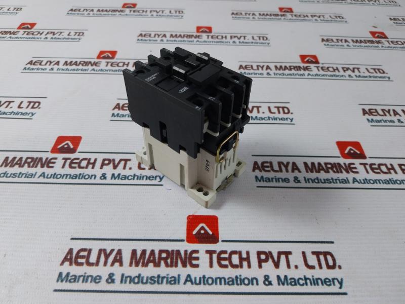 Sprecher+Schuh Cs 3-22E Contactor 20A 690~