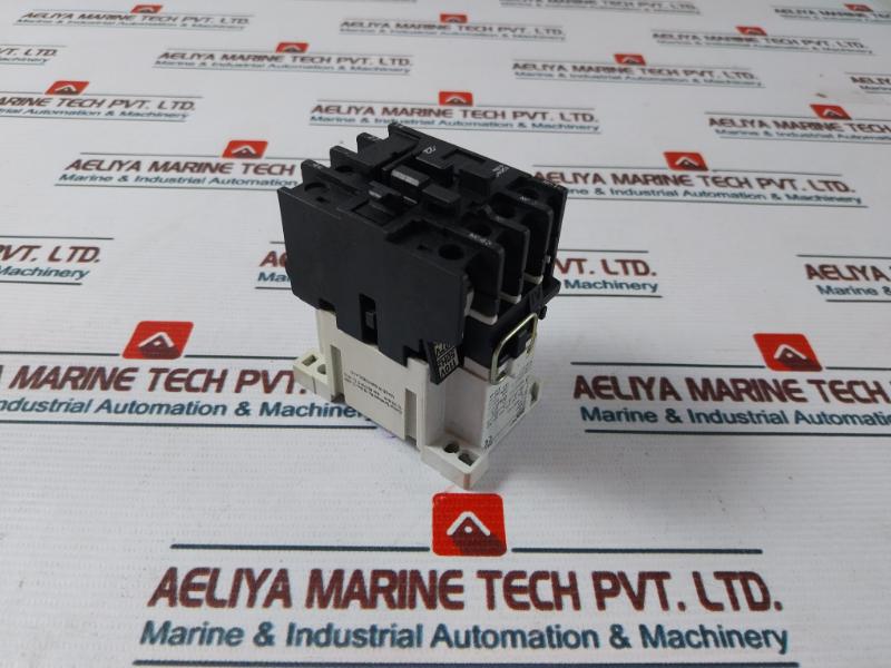 Sprecher+Schuh Cs 3-22E Contactor 20A 690~