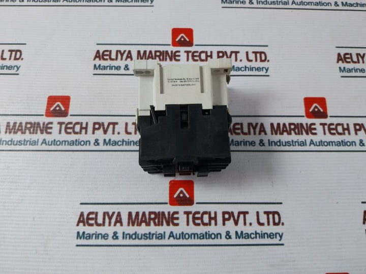 Sprecher+Schuh Cs 3-22E Contactor 20A 690~