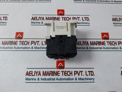 Sprecher+Schuh Cs 3-22E Contactor 20A 690~