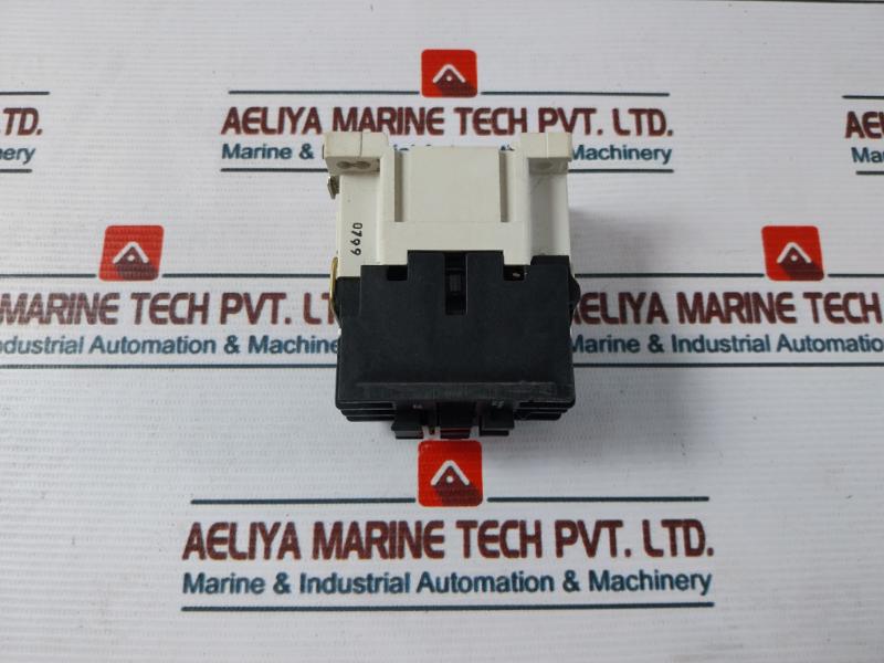 Sprecher+Schuh Cs 3-22E Contactor 20A 690~