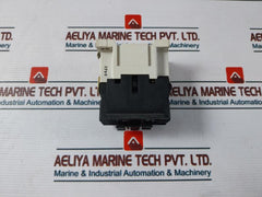 Sprecher+Schuh Cs 3-22E Contactor 20A 690~