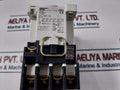Sprecher+Schuh Cs 3-22E Contactor 20A 690~