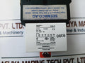 Sprecher+Schuh Cs 3C Contactor With Relay
