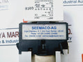 Sprecher+Schuh Cs 3C Contactor With Relay