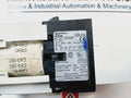Sprecher+Schuh Cs 3C Contactor With Relay