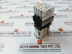Sprecher+Schuh Cs 3C Contactor With Relay