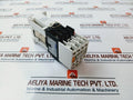 Sprecher+Schuh Cs 3C Contactor With Relay