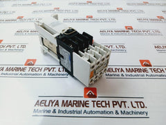 Sprecher+Schuh Cs 3C Contactor With Relay