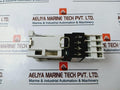 Sprecher+Schuh Cs 3C Contactor With Relay
