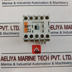 Sprecher+Schuh CS4-40E Control Relay