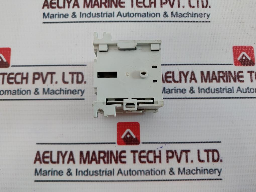 Sprecher+Schuh CS4-40E Control Relay