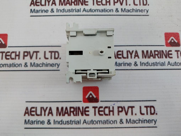 Sprecher+Schuh CS4-40E Control Relay